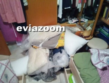 Τρίτη φορά θύμα ληστείας- Η Αστυνομία του είπε...«θα έρθουμε αύριο»